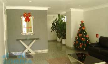 Imagem 3: Apartamento para aluguel com 40 metros quadrados com 1 quarto em Vila Clementino - São Pau