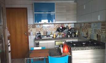 Imagem 3: Apartamento de 94 m2, com 3 quartos, suíte, lazer no Espinheiro