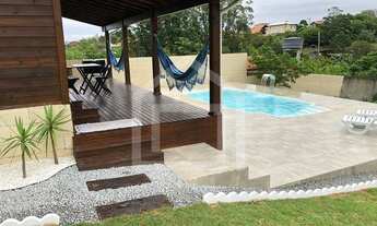 Imagem 6: Linda Casa com Piscina a Venda!