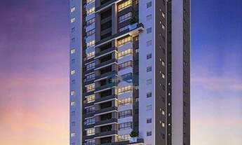Imagem: Apartamento Arch Gleba Palhano Londrina