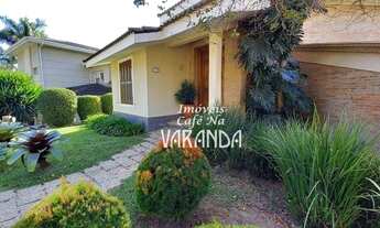 Imagem 4: CLÁSSICA !! TRÊS SUÍTES !!