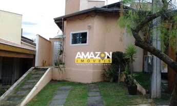 Imagem: Casa à venda, 65 m² por R$ 270.000,00