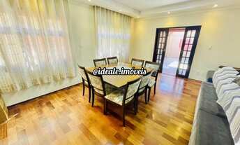 Imagem 2: Casa em Condomínio para Venda em São José dos Campos, Urbanova, 4 dormitórios, 1 suíte, 4