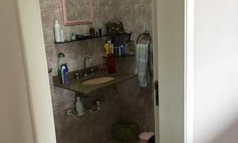 Imagem 7: Apartamento para aluguel com 64 metros quadrados com 2 quartos em Jaguaré - São Paulo - SP