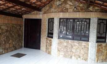 Imagem 2: Casa para Venda em Praia Grande, Tupi, 2 dormitórios, 1 suíte, 2 banheiros, 2 vagas