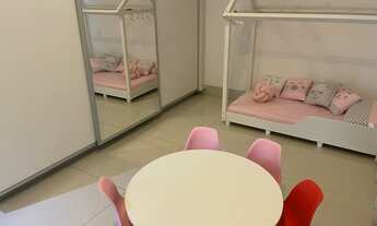 Imagem 6: Casa de condomínio sobrado para venda tem 300 metros quadrados com 3 quartos