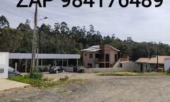 Imagem: Sobrado no Alto das Palmeiras