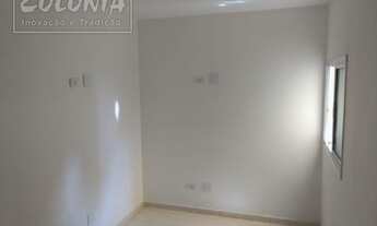 Imagem 3: Santo André - Apartamento Padrão - Vila Curuçá