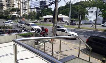 Imagem 5: LOJA ALUGAR 820 M2, NOVAS, PERTINHO DA AV ACM, A 500 METROS DO SHOPPING IGUATEMI