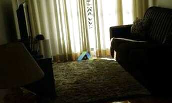 Imagem 5: Lindo apartamento centro de São Bernardo do Campo, 65 metros, 3 dormitórios, 1 vaga com ex