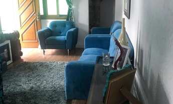 Imagem 2: CASA RESIDENCIAL em Taboão da Serra - SP, Parque Monte Alegre