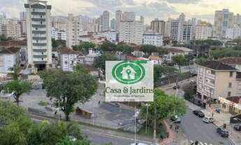 Imagem 7: Apartamento de 3 dormitorios (suite), Qto + WC Empregada. R$ 450 Mil