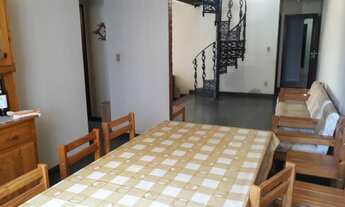 Imagem 6: Cabo Frio (Balneário das Dunas) - Cobertura Duplex c/ 3 suítes, área laz. compl