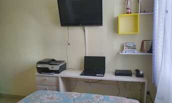 Imagem 3: Apartamento 2 dormitórios - Centro - São Bernardo do Campo - SP