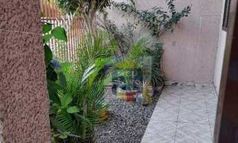 Imagem 6: Casa com 2 dormitórios à venda, 64 m² por R$ 265.000,00 - Tatuquara - Curitiba/PR