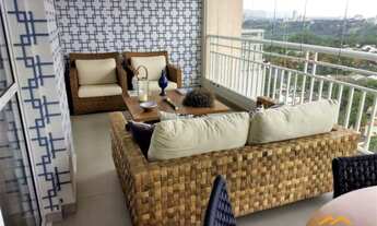 Imagem 2: Apartamento Residencial à venda, Jardim Esplanada, São José dos Campos - AP6333