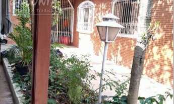 Imagem 7: Santo André - Casa Padrão - Jardim das Maravilhas