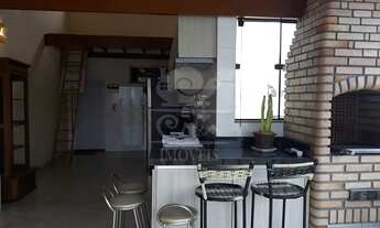 Imagem 3: Apartamento em Parque São Vicente - Mauá - SP]