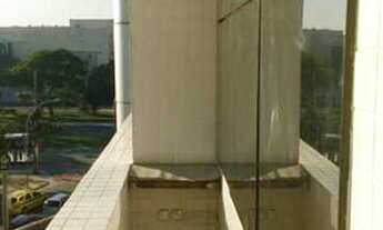 Imagem 4: Rio de Janeiro - Conjunto Comercial/Sala - Barra da Tijuca