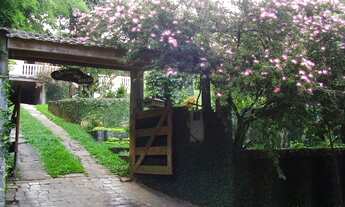 Imagem 3: Casa Parque Petropolis