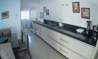 Imagem 6: Espetacular cobertura com 3 dormitórios à venda, - Canasvieiras - Florianópolis/SC