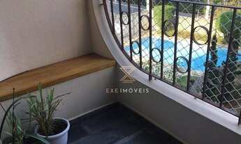 Imagem 3: Apartamento com 3 dormitórios à venda, 85 m² por R$ 430.000 - Paraíso do Morumbi - São Pau