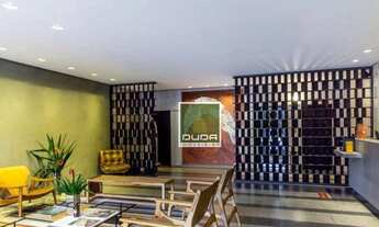 Imagem 6: Apartamento com 2 dormitórios, 62 m² - venda por R$ 1.010.000 ou aluguel por R$ 11.500/mês