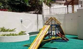 Imagem 3: Apartamento à venda com 2 quartos, 48m², 1 vaga - Jardins Lauro de Freitas