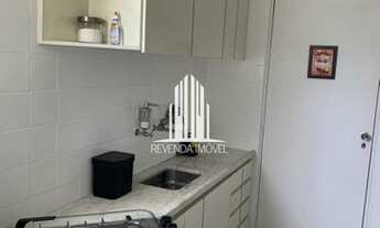 Imagem 3: Apartamento para venda, 2 dormitórios, 1 vaga, 60m² - Vila Mariana