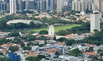 Imagem 5: Apartamento com 3 dormitórios à venda na Cidade Monções - Brooklin