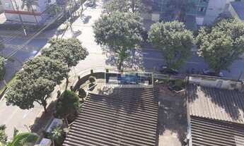 Imagem 4: Apartamento de 3 DORMITÓRIOS & Garagem Fechada