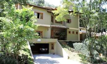 Imagem 5: CASA RESIDENCIAL em JANDIRA - SP, ALTOS DE SÃO FERNANDO