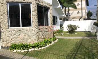 Imagem 2: PROX. A PRAIA E CENTRINHO - EDICULA - GARAGEM 04 CARROS !!!