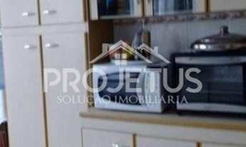 Imagem 7: Vendo Casa 130 m², 2 Dorm, Cozinha Americana em Itapecerica da Serra/SP