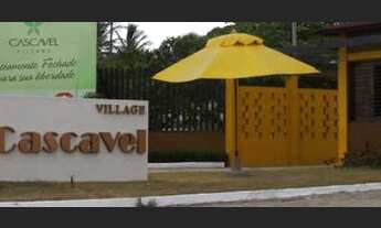 Imagem 3: Lote/Terreno para venda tem 281 metros quadrados em Guanaces - Cascavel - CE