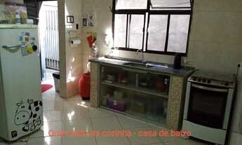 Imagem 5: Casa / Sobrado para Venda em São Paulo, Parque Lígia, 2 dormitórios, 3 banheiros, 2 vagas