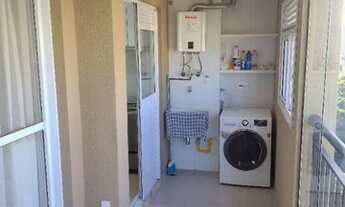 Imagem 4: Apartamento para aluguel com 42 metros quadrados com 1 quarto