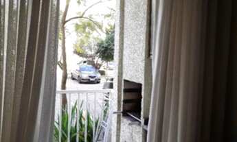 Imagem 7: Apartamento a venda em Hortolândia no Residencial Praça das Árvores com 2 quartos e varand