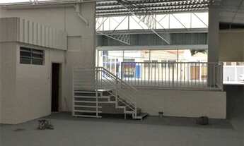 Imagem: GALPÃO 750m² VILA PROGRESSO EM JUNDIAÍ/SP