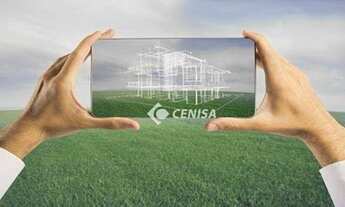 Imagem: Terreno à venda, 512 m² - Condomínio