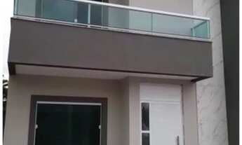 Imagem 5: Casa para venda tem 160 metros quadrados com 4 quartos