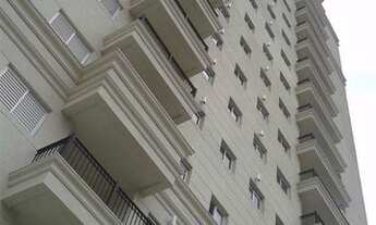 Imagem 2: Apartamento para venda com 92 metros quadrados com 3 quartos em Vila Boa Vista - Barueri