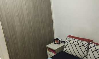 Imagem 5: APTO 2 DORMITÓRIOS COM 1 VAGA DE GARAGEM - JARAGUÁ