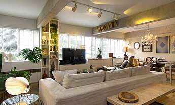 Imagem: Apartamento encantador, com 80 m2, 1 suíte