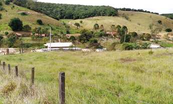 Imagem: Terreno 2000 mts² Guararema - SP