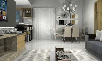 Imagem 5: CAMPO BOM - Casa Padrão - Centro