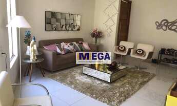 Imagem 6: Casa com 3 dormitórios para alugar, 239 m² por R$ 7.000/mês - Parque das Universidades - C