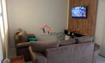 Imagem 7: Casa no Núcleo Habitacional Mary Dota