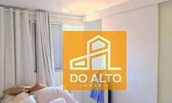 Imagem 4: Apartamento com 3 dormitórios à venda, 72 m² por R$ 230.000 - Setor Goiânia 2 - Goiânia/GO