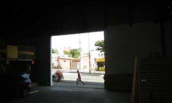 Imagem 5: Galpão - São Benedito